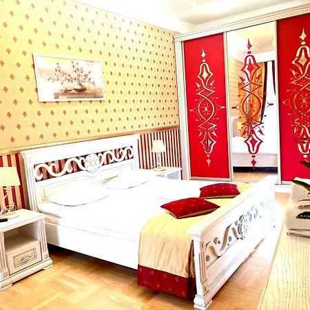 One Bedroom Apartment With Balcony-Kostyushka Street,16 Lviv Exterior foto